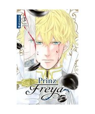 Prinz freya keiko ishihara - 03,,