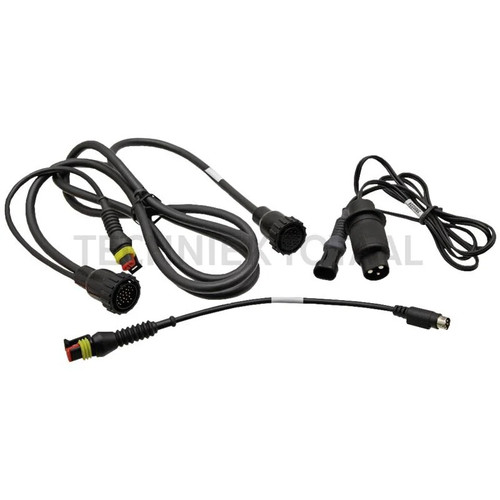 Texa adattatore con cavo per - texa,