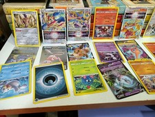 POKEMON Lotto 30 Figurine