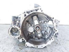 EBF CAMBIO MANUALE 5 MARCE VOLKSWAGEN GOLF IV (1J1) 1.9 TDI 8V 110CV (1997>2007)