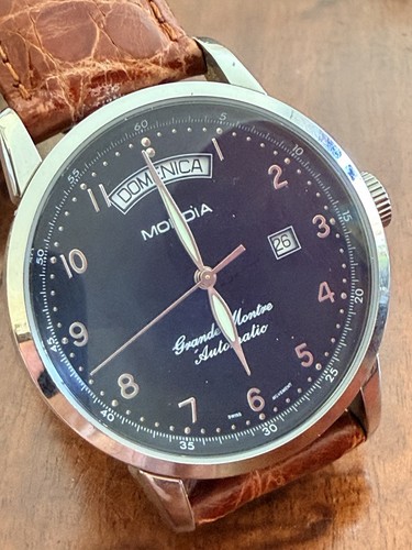 Big mondia grande montre - grande,