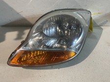 FARO ANTERIORE SINISTRO PER