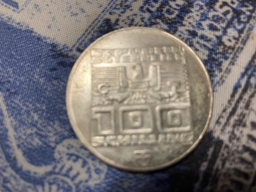 100 scellini 1975 - 100,