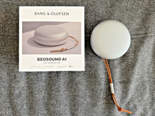 Bang olufsen beosound - bang, a1