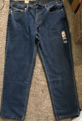 Jeans levi uomo - jeans, 550