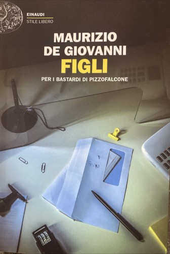 Maurizio giovanni figli - maurizio, giovanni,