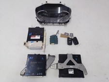 Kit centralina motore TOYOTA