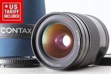 Ecc obiettivo contax - 【ecc+5】,