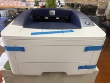 Nuova stampante laser per