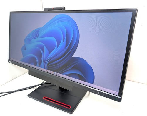 Lenovo thinkvision ultrawide - lenovo,