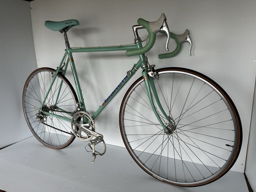 Nos bianchi giro columbus - bianchi,