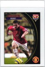 Wayne Rooney 2005 Bimbo