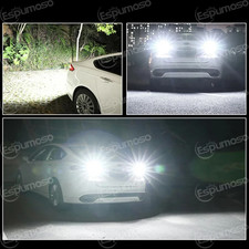 LED Luce Retromarcia Alfa