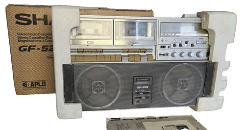 Sharp 525h the - sharp,