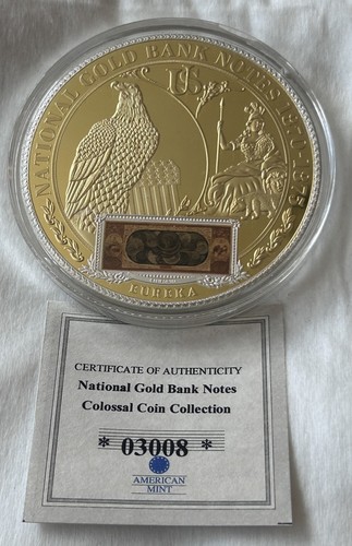 Banconota oro 100 - banconota,