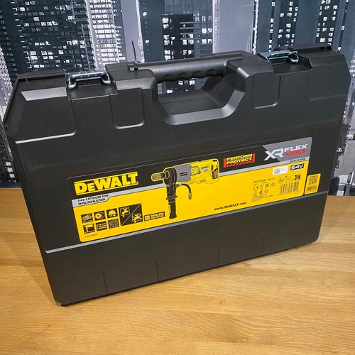 Dewalt diamond core - core, drill