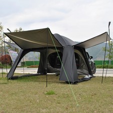 Tenda SUV, tenda auto, tenda