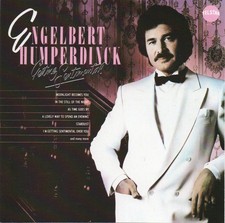 Engelbert Humperdinck -