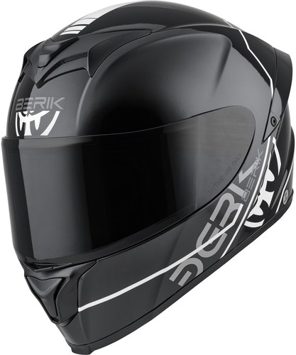 Casco berik ff867 taruna - casco,