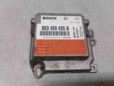 Centralina airbag AUDI A4