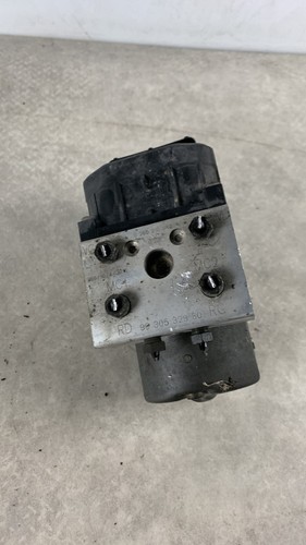 Pompa abs peugeot 406 - abs,