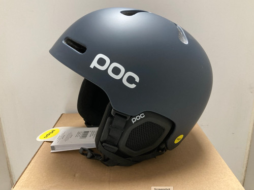 Poc fornix mips - mips, (blixten