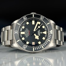 TUDOR Pelagos 25610TNL LHD Box