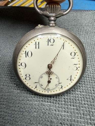 Orologio tasca ancre 15 - da,