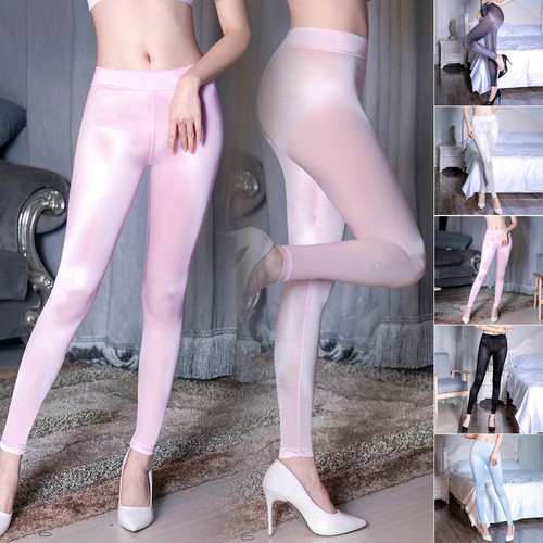 Leggings pantaloni nylon - leggings,