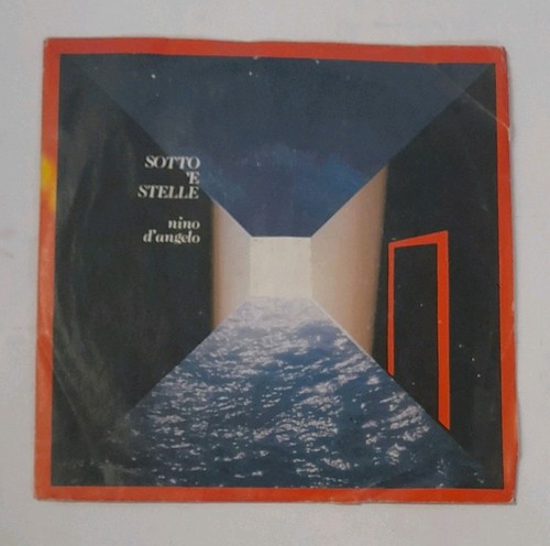 Vinile giri nino - 45,