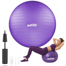 EDIFIT, Palla Fitness, 55, 65
