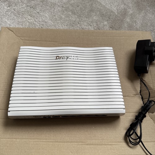 Draytek vigor 2860 - vigor,