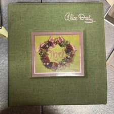 Christmas Card Trade Catalogue