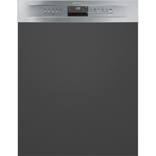 Smeg pl364cx lavastoviglie - smeg, a