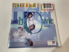 LP DAVID BOWIE HOURS 2021