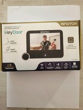 Spioncino Digitale 1080p Video