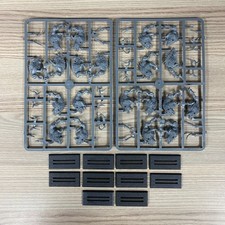 Warhammer The Old World
