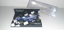 WILLIAMS RENAULT FW19 GERMAN DRIVER 430 970004 MINICHAMPS SCALA 1/43