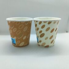 1.000 bicchieri CARTA caffè 90ml