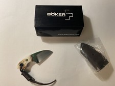 BOKER 02BO268 -  COLTELLO DA