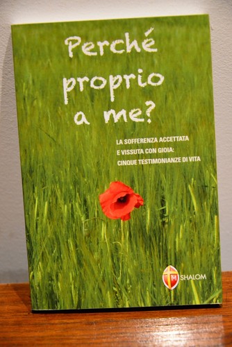 Perche proprio me - proprio, a