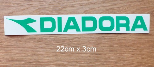 Adesivo diadora - adesivo,