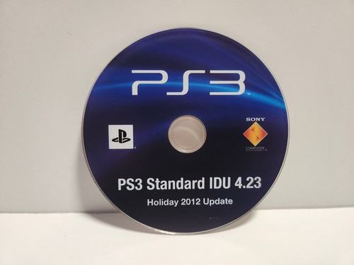 Sony playstation ps3 idu - 3,
