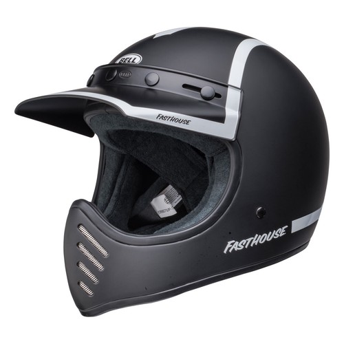 Casco enduro bell - enduro, moto-3