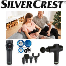 Silvercrest pistola