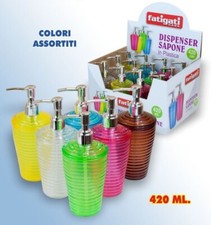 x 12 Pezzi Dispenser Porta