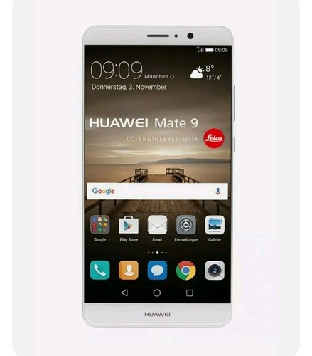 Huawei mate dual sim - huawei, 9