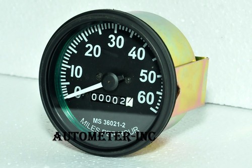 Tachimetro jeep willys serie - tachimetro,