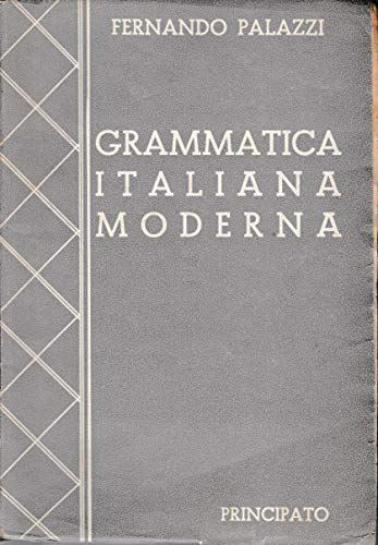 Libro grammatica italiana - -,