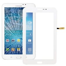 VETRO+TOUCH SCREEN per SAMSUNG GALAXY TAB 3 LITE SM-T116 7" DISPLAY BIANCO